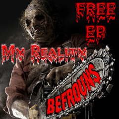 My Reality (Hellraiser remix)