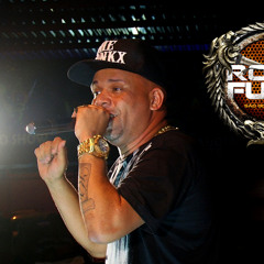 MC Alexandre :: Ao vivo na Roda de Funk da Tubarão Show em Maricá (RJ) ::
