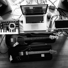 Nick Hakim - Pour Another (Uhahuh Version)