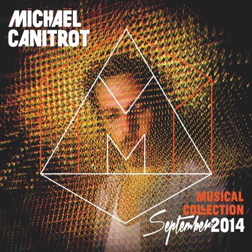 So Happy in Paris - "Musical Collection" September 2014