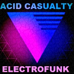 ELECTROFUNK