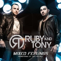 Ruby & Tony Mixed Feelings #001[Free Download]