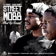 StreetMoBB - What Up Bread