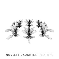 Novelty Daughter - Impatiens