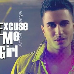 Arjun - Excuse Me Girl (Ambarsariya)Feat Rekha Sawhney & Reality Raj