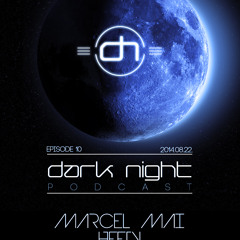 Art Style: Techno | Dark Night Podcast | Episode 10 : Audioappear