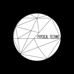 Ader - Control It (Chris Blair Remix Cut) Physical Techno