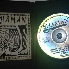shaman MBORE