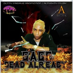 Gage - Dead Already Lucifer (Tommy Lee Sparta Diss)