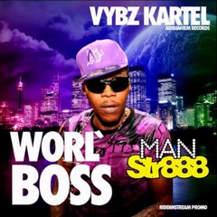 Vybz Kartel - Man Str88