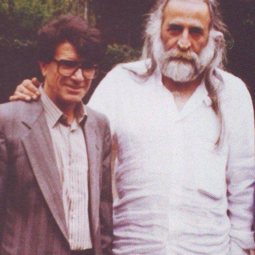 Avaz-e Bayat-e Esfahan : M.Lotfi & M.Shajarian