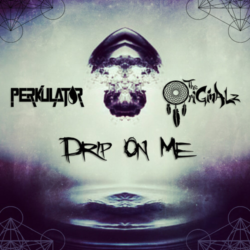 Perkulat0r & The OriGinALz - Livin In The Nightlife