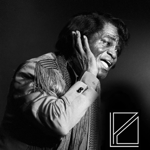James Brown - Get Up (LPO Remix)