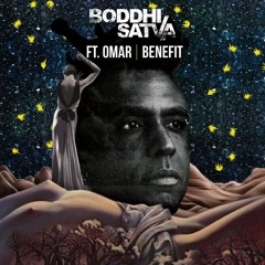 Boddhi Satva Ft Omar - Benefit (Original Mix)
