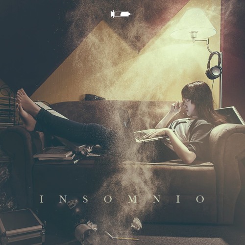 Insomnio (Prod. RNDM)