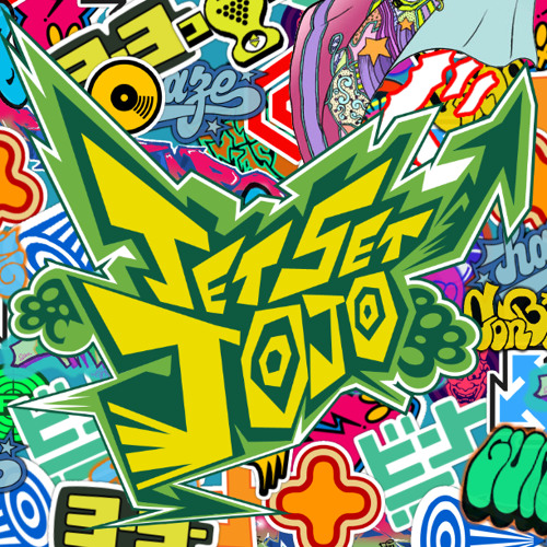 Jet Set JoJo