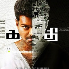 Kaththi Tamil Movie Songs Mix