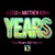 Artwork for Alesso Ft. Matthew Koma - Years (TELYKast Sexy Trap Edit)