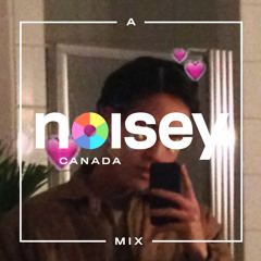 JIIN Noisey Canada Mix