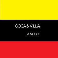 Coco & Villa -la Noche (dj Paolo 2014 Remix)