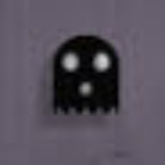 Plastic Ghost Piano#1  _Ghosts