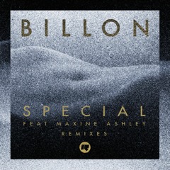 Billon Feat. Maxine Ashley - Special - CamelPhat Remix - Preview - VIRGIN