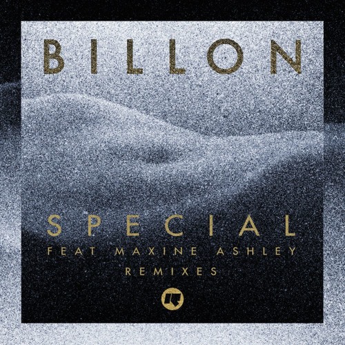 Billon Feat. Maxine Ashley - Special - CamelPhat Remix - Preview - VIRGIN
