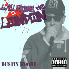 01 Welcome To London - Dustin Moore (prod. By VoxxMusik)