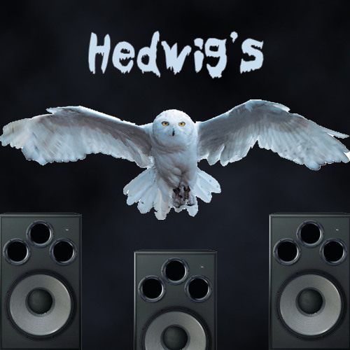 Hedwig's