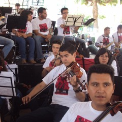 Himno A Naucalpan (Guillermo Felipe Espinosa Trejo Y Gonzalo Sergio Pozo Argüelles)