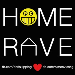 Simon Vierzig - Home Rave