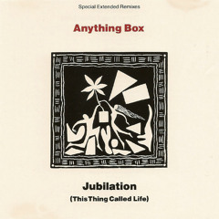 Anything Box Jubilation (This Thing Called)