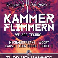 Leon Boose @ Klang & Schall Turbinenhalle Oberhausen [13.09.14] Free DL