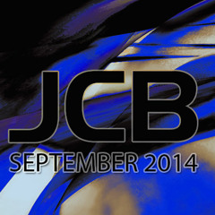 JCB - The Psy Factory (September 2014)