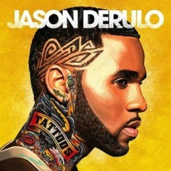 Jason Derulo - The Other Side knife party remix