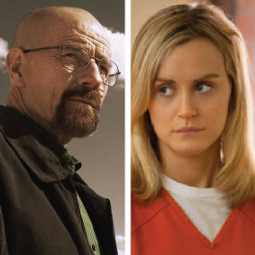 How to write a tv show pilot picture