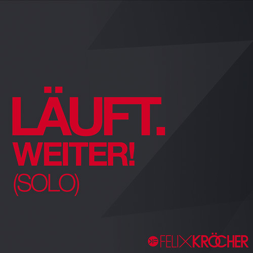 Felix Kröcher - Side Effects