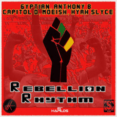 Gyptian - Tell U This [Rebellion Riddim - Stainless Music 2014]