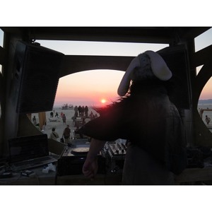 Lee Foss - The  Kazbah Burning Man Sunrise Set 2014 Pt 1