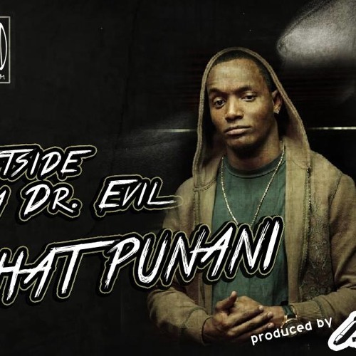Leftside - Phat Punani (Maaw_D Riddim SuedMassiv Sound REMIX 2014)*****FREE DOWNLOAD*****