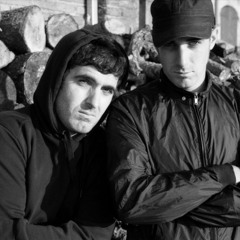 Saul & Mario - Wendy
