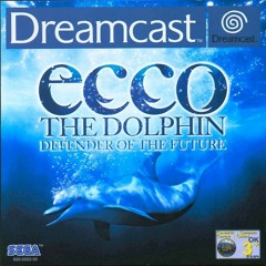 Ecco the Dolphin: Defender of the Future - The Rose Window