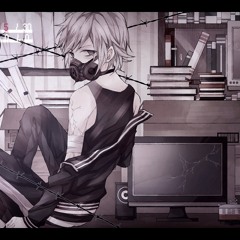 逃走本能 (Flight Instinct) - Last Note. Feat. Gumi