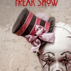 FreakShow  [SOLD}