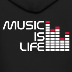 MUSIC IS LIFE1