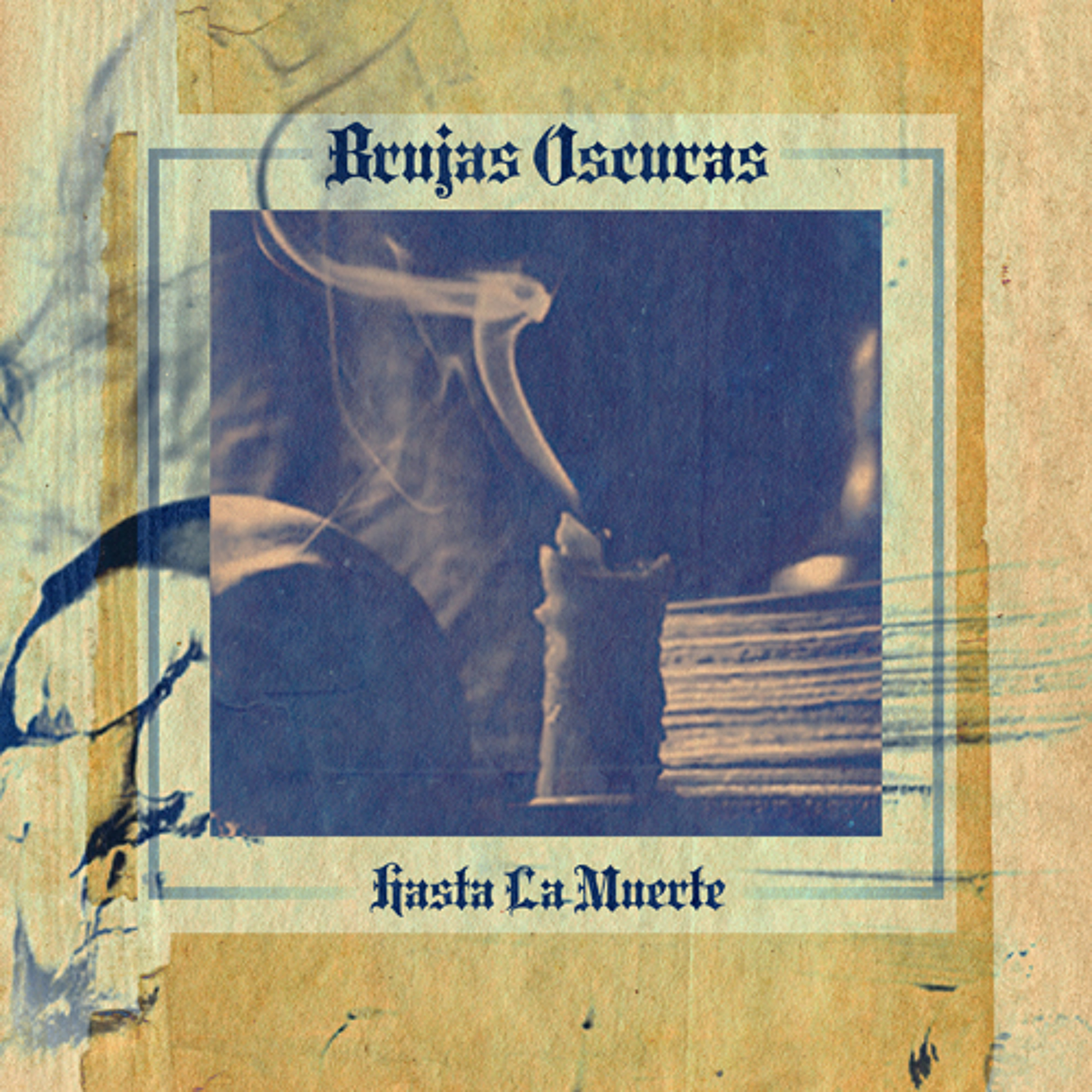 Brujas Oscuras