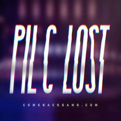 Pil C - Lost
