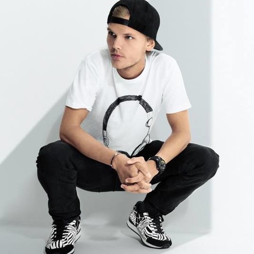 avicii all songs