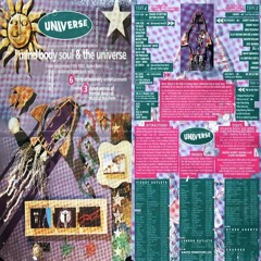 Jack DiY Universe Mind Body & Soul 11-9-92