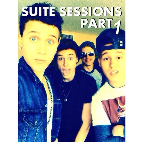 Part sessions. Part sessions